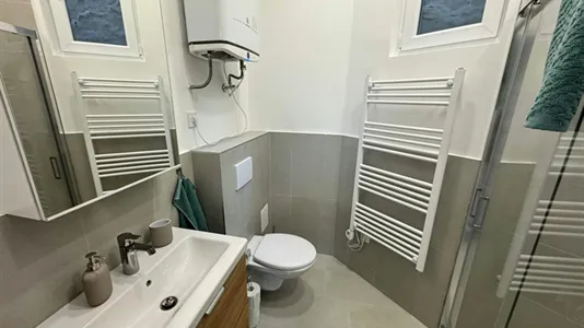 Apartments in Budapest XIII. kerület - photo 5