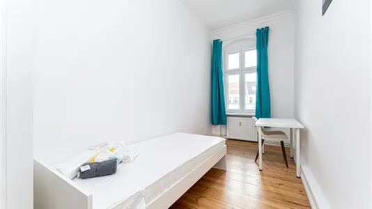 Rooms in Berlin Friedrichshain-Kreuzberg - photo 2
