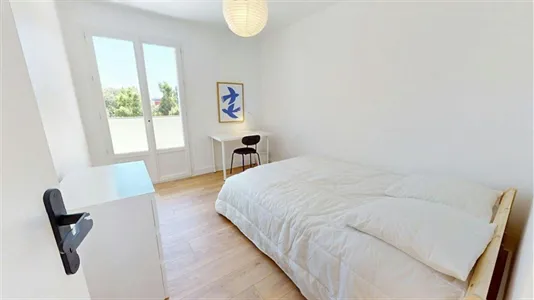 Rooms in Bordeaux - photo 1