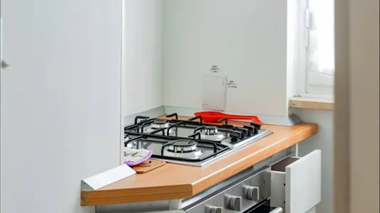 Apartments in Turin - photo 4