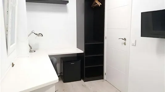 Rooms in Madrid Moncloa-Aravaca - photo 6
