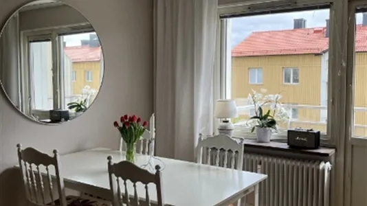 Apartments in Halmstad - photo 2