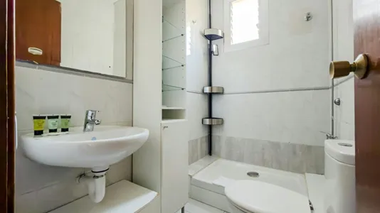 Apartments in Barcelona Sants-Montjuïc - photo 7