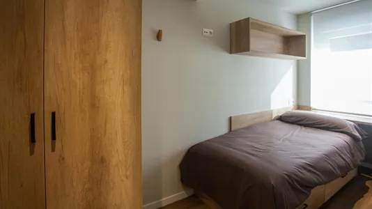 Apartments in Bilbao - photo 6