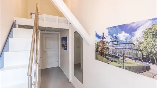 Rooms in Prague 1 - photo 2
