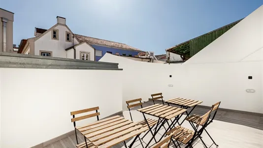 Rooms in Aveiro - photo 6