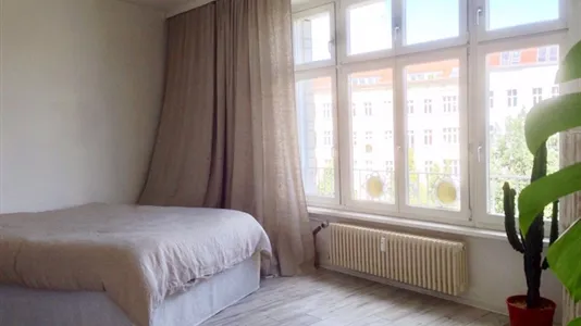 Apartments in Berlin Friedrichshain-Kreuzberg - photo 4