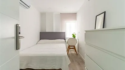 Room for rent in Málaga, Andalucía