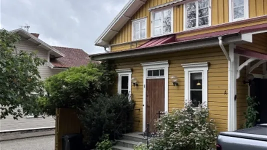 Apartments in Kungälv - photo 1