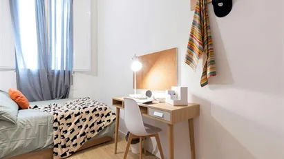 Room for rent in Turin, Piemonte