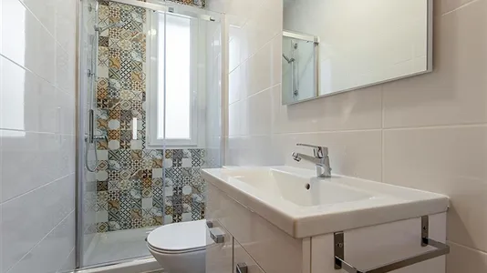 Rooms in Madrid Salamanca - photo 9