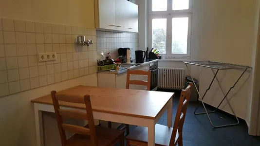 Rooms in Berlin Mitte - photo 6