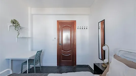 Rooms in Benimamet - photo 8