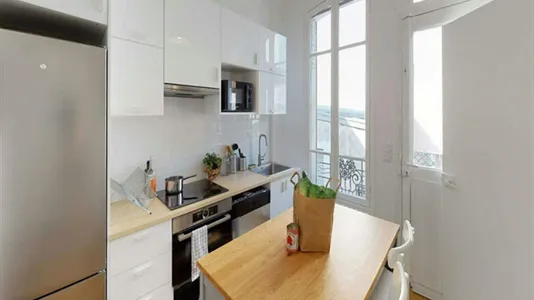 Rooms in L'Haÿ-les-Roses - photo 9