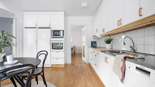 Apartments in Stockholm West - photo 6