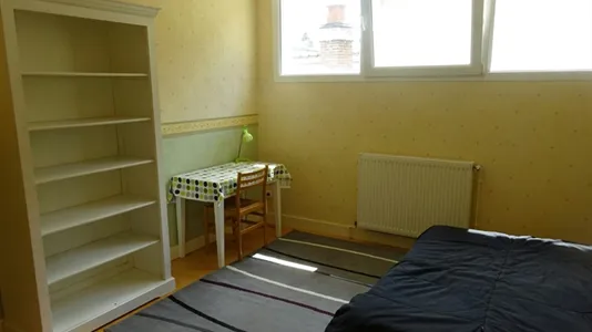Rooms in Troyes - photo 9