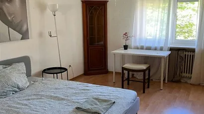 Room for rent in Munich Thalkirchen-Obersendling-Forstenried-Fürstenried-Solln, Munich