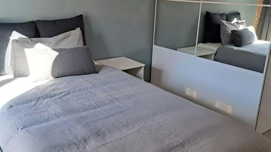 Apartments in Madrid Arganzuela - photo 5