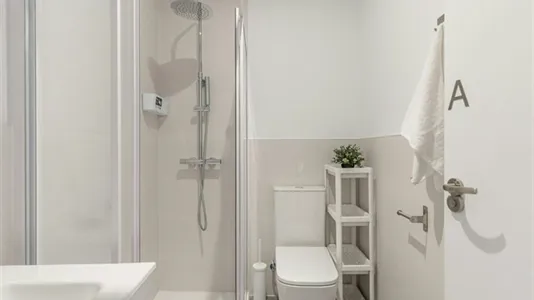 Rooms in Madrid Centro - photo 2