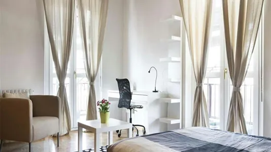 Rooms in Milano Zona 9 - Porta Garibaldi, Niguarda - photo 2