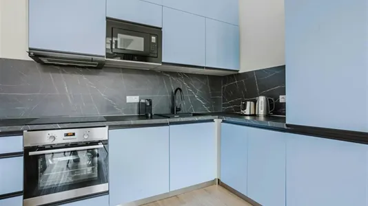 Apartments in Prague 1 - photo 7