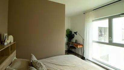 Room for rent in Paris 19ème arrondissement, Paris