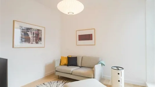 Apartments in Berlin Mitte - photo 3