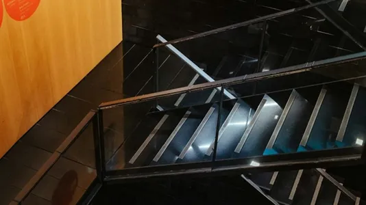 Rooms in Barcelona Sarrià-St. Gervasi - photo 8