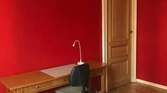 Rooms in Brussels Sint-Gillis - photo 2