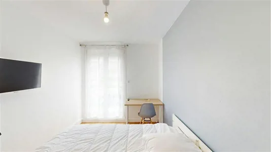 Rooms in Brest - photo 3