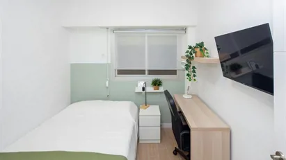 Room for rent in Valencia La Zaidía, Valencia (region)