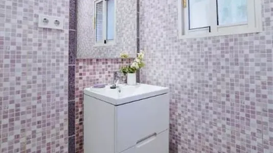 Rooms in Madrid Carabanchel - photo 6