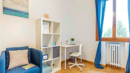 Rooms in Padua - photo 2