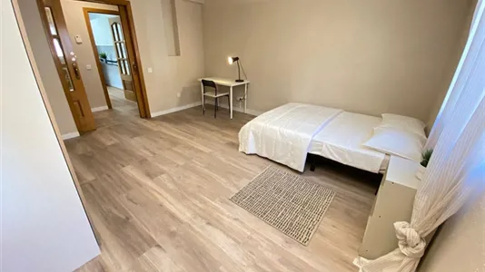 Rooms in Fuenlabrada - photo 2