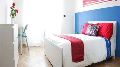 Room for rent in Milano Zona 2 - Stazione Centrale, Gorla, Turro, Greco, Crescenzago, Milan