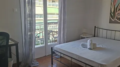 Room for rent in Athens Agios Nikolaos, Athens