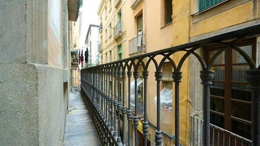 Apartments in Barcelona Ciutat Vella - photo 5