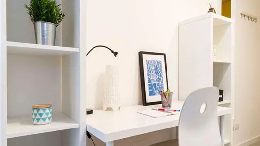 Rooms in Milano Zona 5 - Vigentino, Chiaravalle, Gratosoglio - photo 5