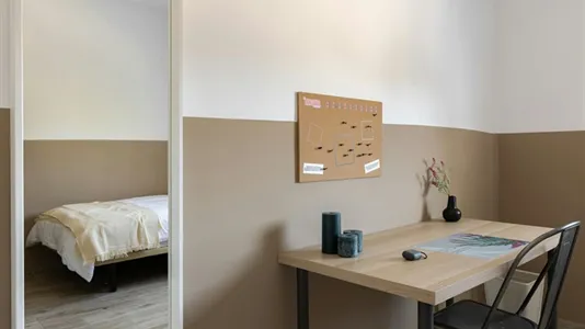 Rooms in Getafe - photo 4