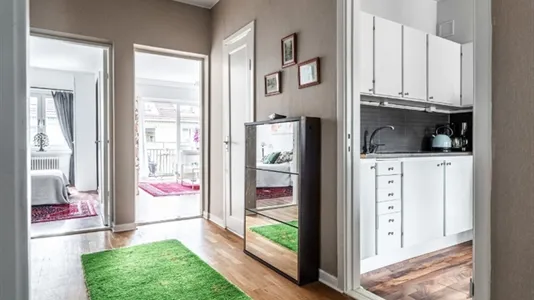 Apartments in Lundby - photo 3