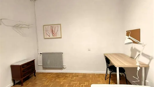 Rooms in Madrid Arganzuela - photo 3
