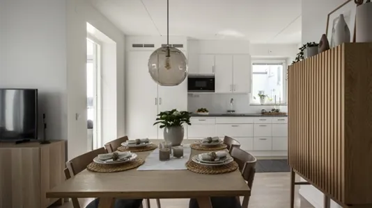 Apartments in Nacka - photo 3