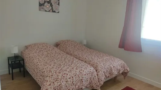 Apartments in Nogent-sur-Marne - photo 8