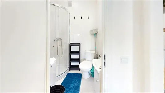 Rooms in Warszawa Wola - photo 8