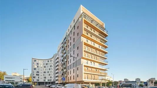 Apartments in Location is not specified - photo 8