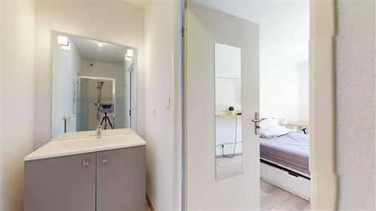 Rooms in Toulouse - photo 2
