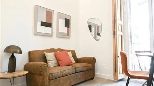 Apartments in Madrid Centro - photo 7