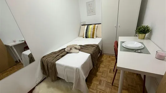 Rooms in Madrid Latina - photo 4