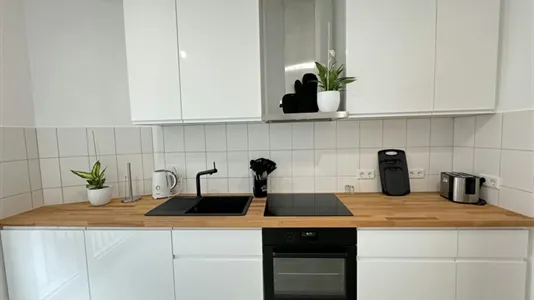 Rooms in Location is not specified - photo 10