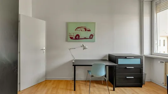 Rooms in Milano Zona 1 - Centro storico - photo 4